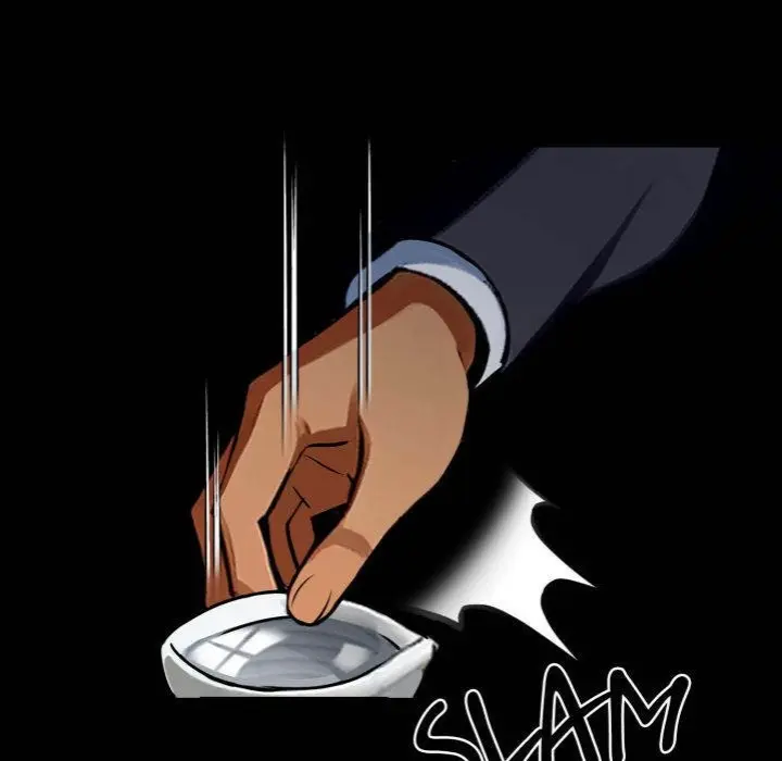 Gangster x Office Lady Episode 51 - Page 159