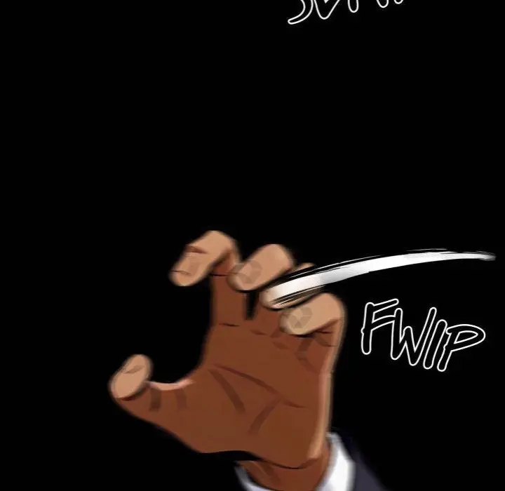 Gangster x Office Lady Episode 51 - Page 160