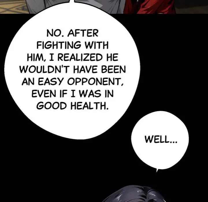 Gangster x Office Lady Episode 51 - Page 16