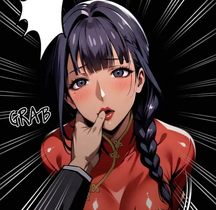 Gangster x Office Lady Episode 51 - Page 162