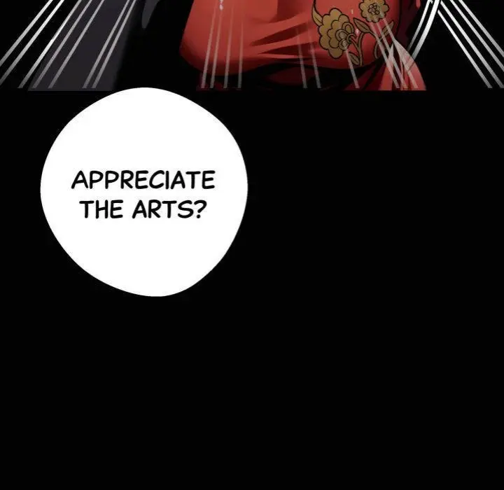 Gangster x Office Lady Episode 51 - Page 163