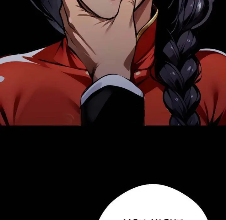 Gangster x Office Lady Episode 51 - Page 165