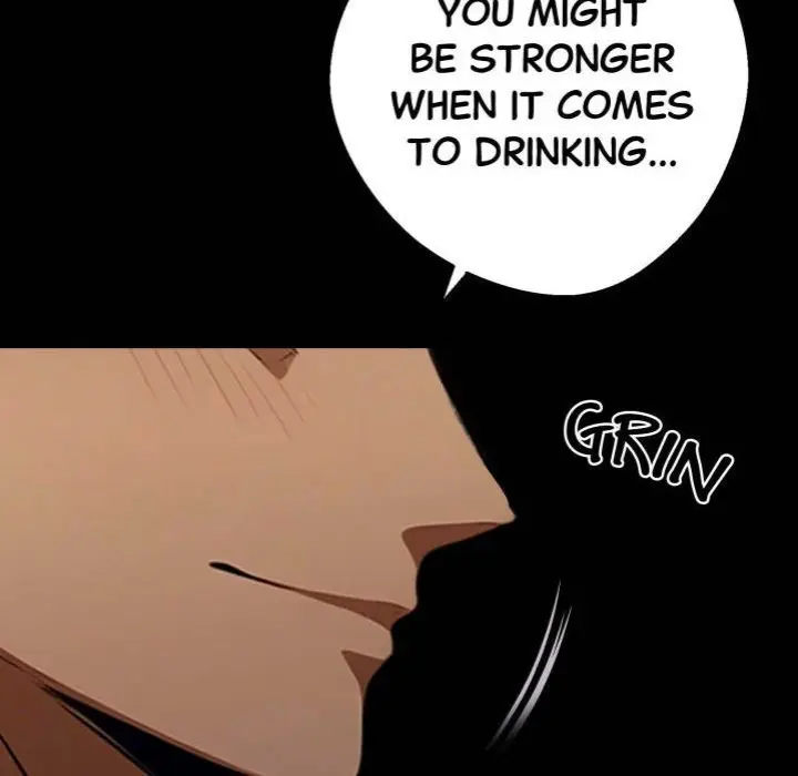 Gangster x Office Lady Episode 51 - Page 166