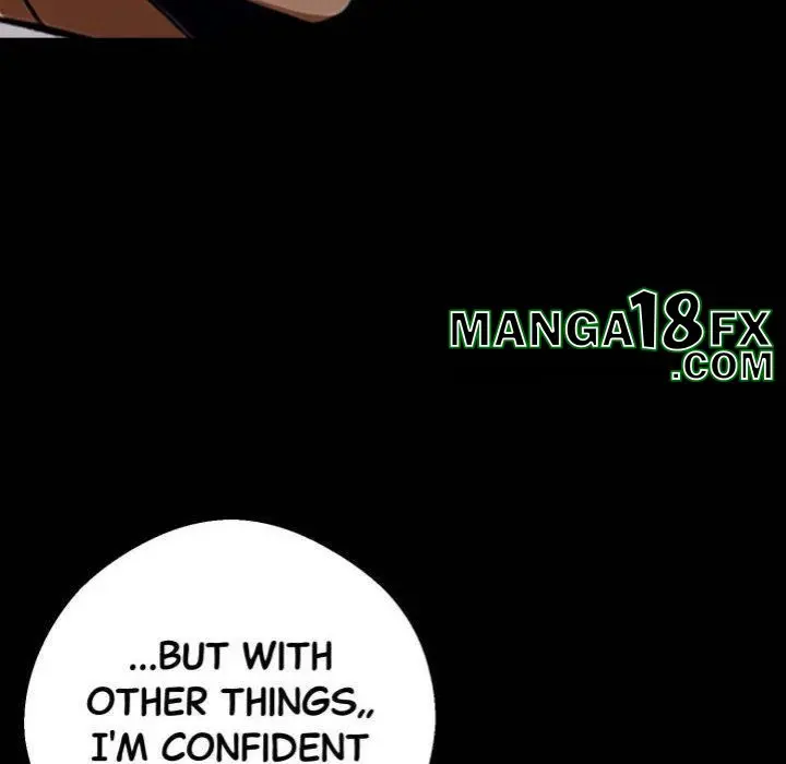 Gangster x Office Lady Episode 51 - Page 167
