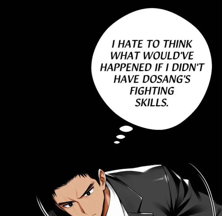 Gangster x Office Lady Episode 51 - Page 20