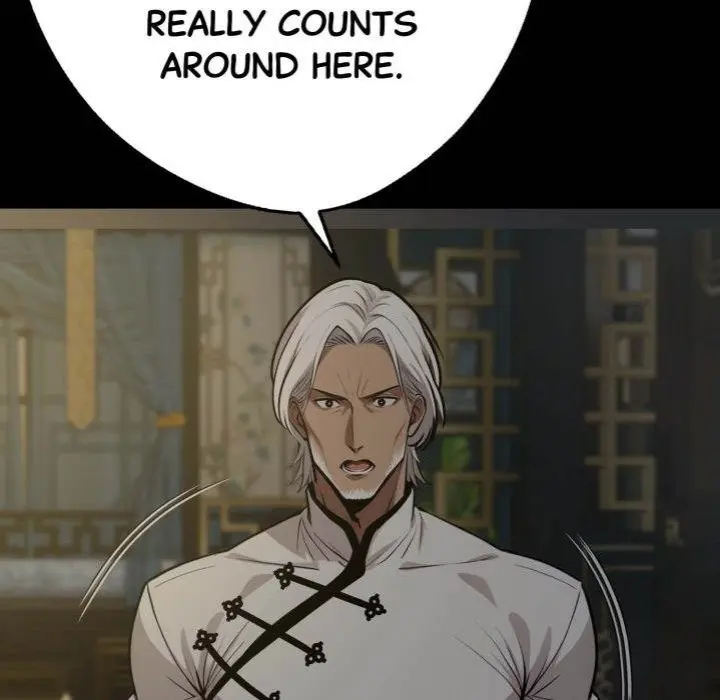 Gangster x Office Lady Episode 51 - Page 22