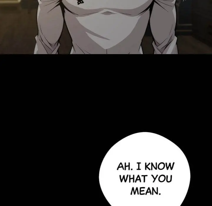 Gangster x Office Lady Episode 51 - Page 23
