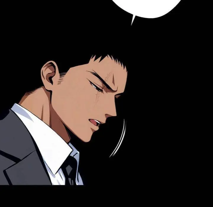Gangster x Office Lady Episode 51 - Page 24