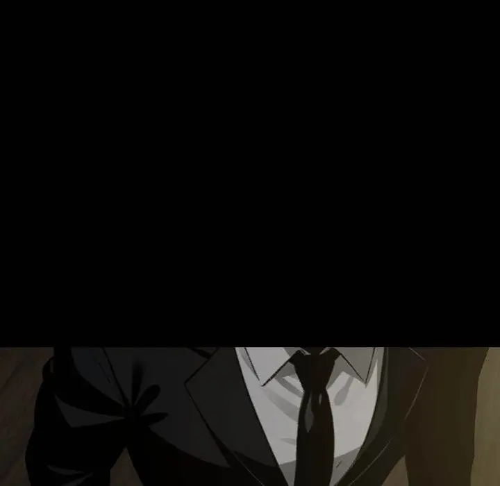 Gangster x Office Lady Episode 51 - Page 25