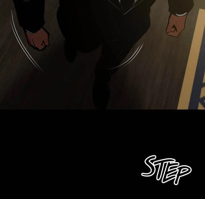 Gangster x Office Lady Episode 51 - Page 26