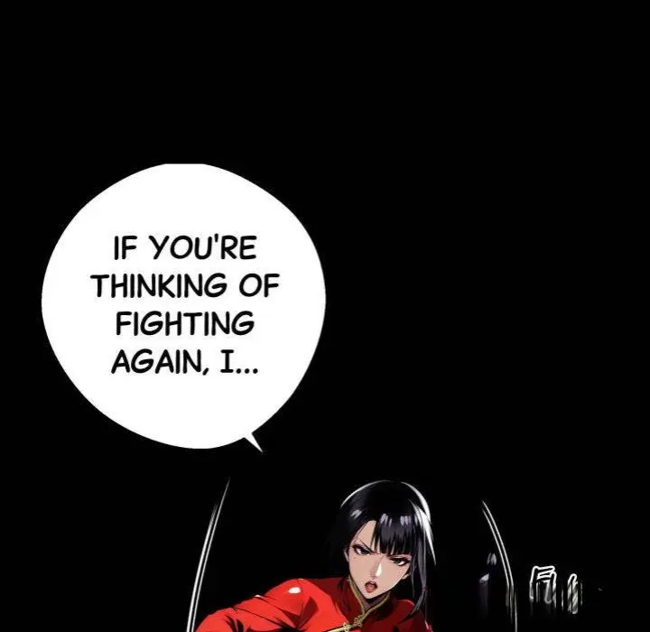 Gangster x Office Lady Episode 51 - Page 27