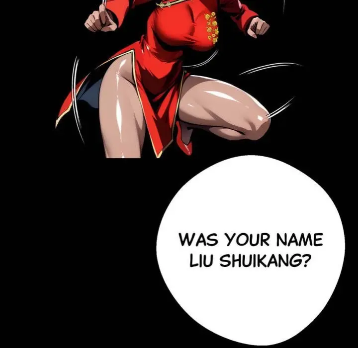 Gangster x Office Lady Episode 51 - Page 28
