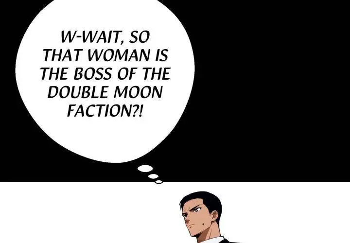 Gangster x Office Lady Episode 51 - Page 2