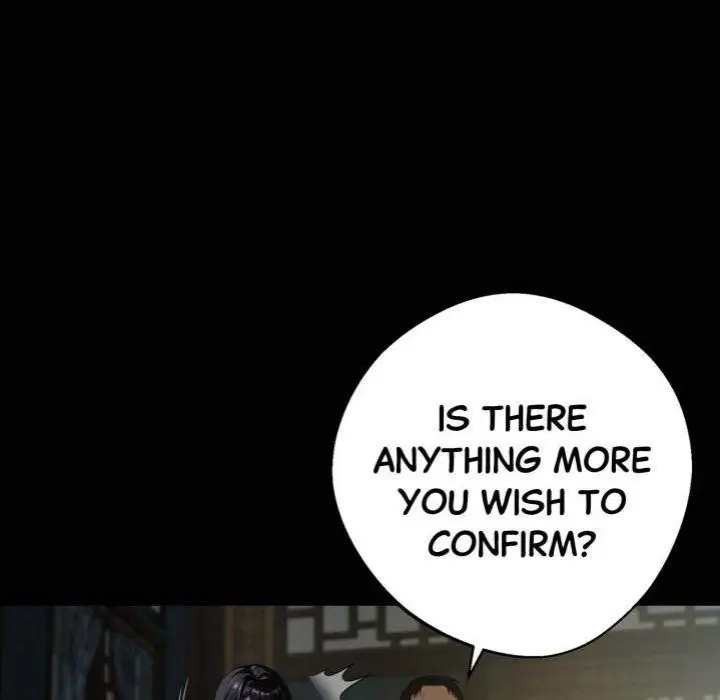 Gangster x Office Lady Episode 51 - Page 30