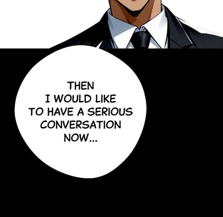 Gangster x Office Lady Episode 51 - Page 33