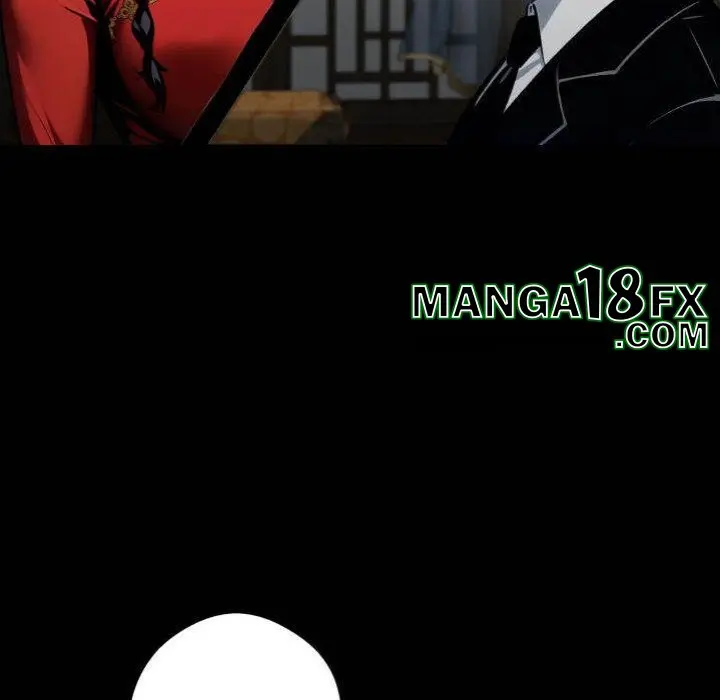 Gangster x Office Lady Episode 51 - Page 37