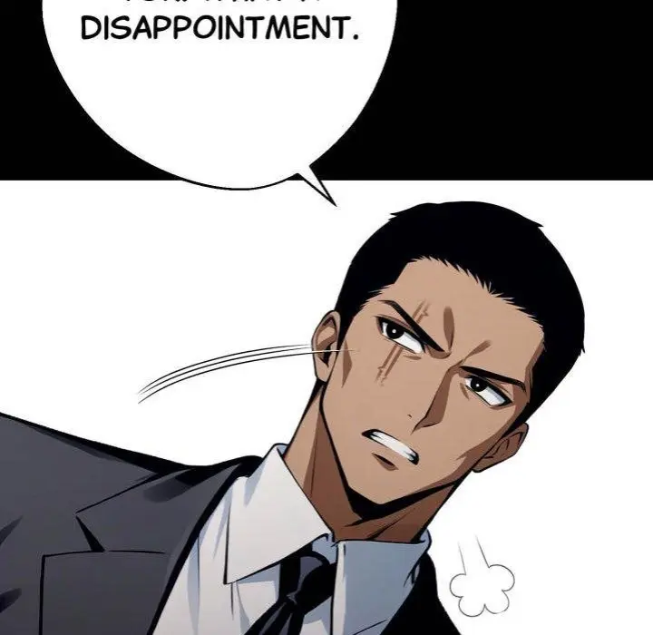 Gangster x Office Lady Episode 51 - Page 42
