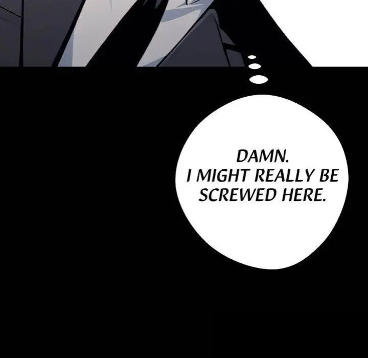 Gangster x Office Lady Episode 51 - Page 43