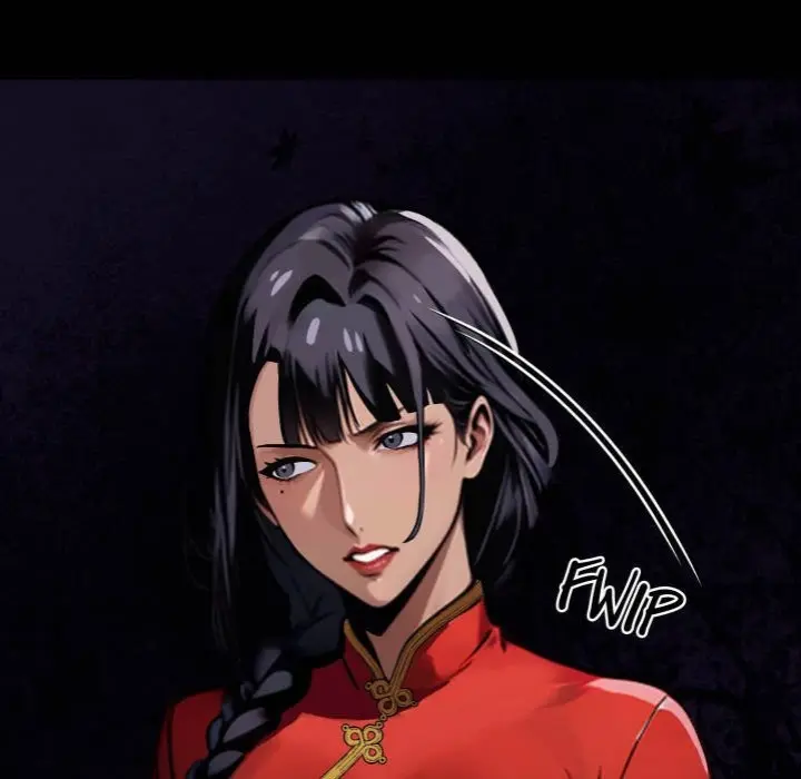 Gangster x Office Lady Episode 51 - Page 44