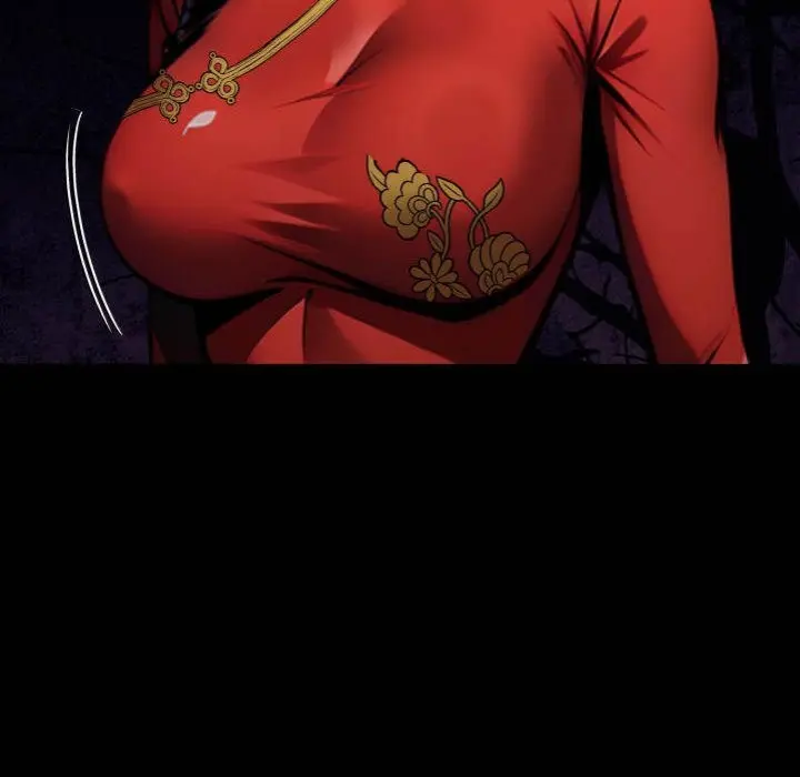 Gangster x Office Lady Episode 51 - Page 45