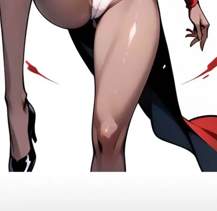 Gangster x Office Lady Episode 51 - Page 48