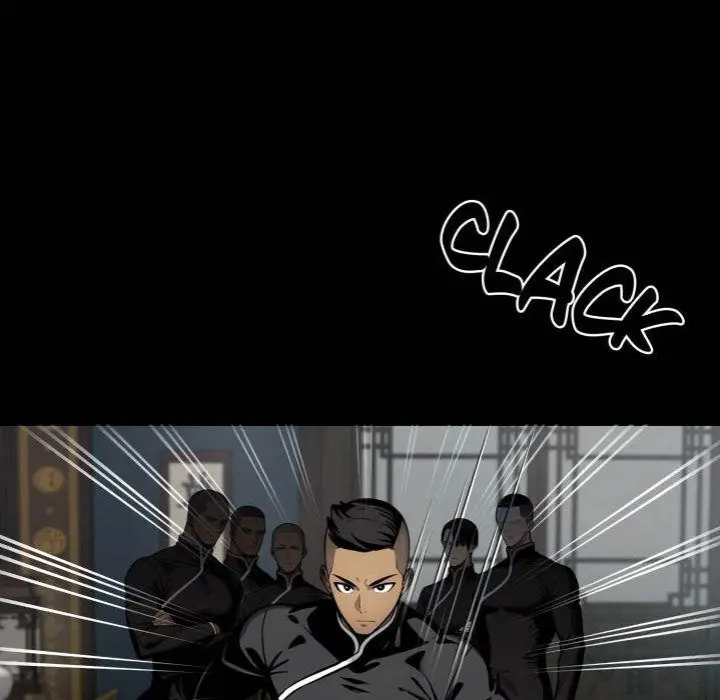 Gangster x Office Lady Episode 51 - Page 50