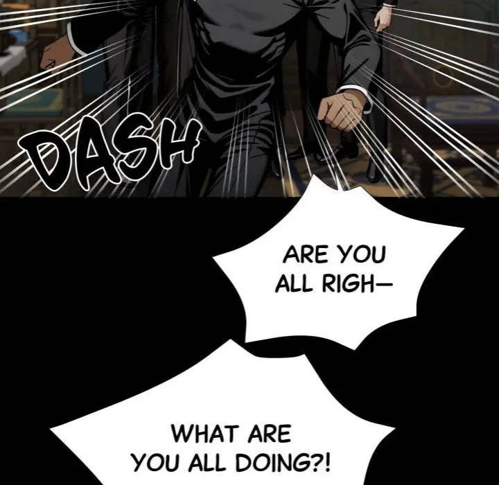 Gangster x Office Lady Episode 51 - Page 51