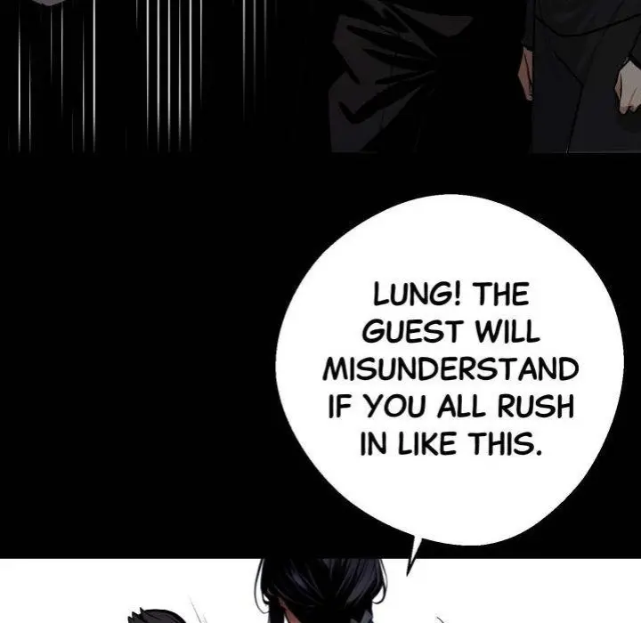 Gangster x Office Lady Episode 51 - Page 53