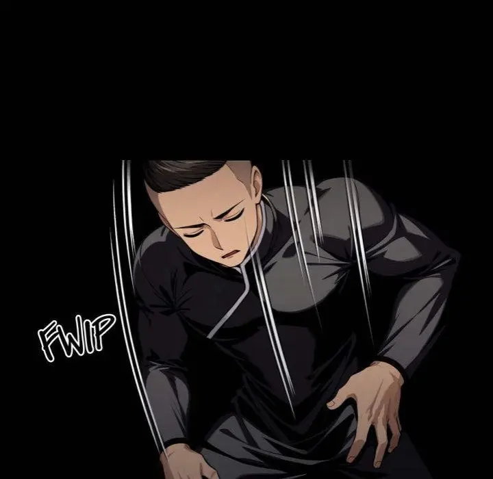 Gangster x Office Lady Episode 51 - Page 55