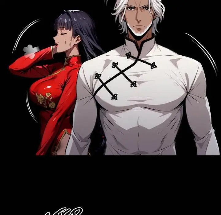 Gangster x Office Lady Episode 51 - Page 57