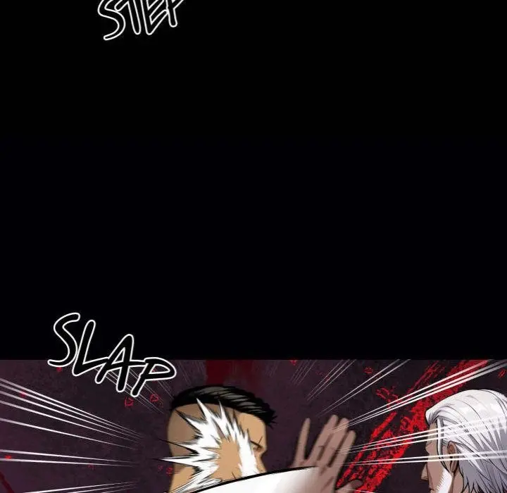 Gangster x Office Lady Episode 51 - Page 58