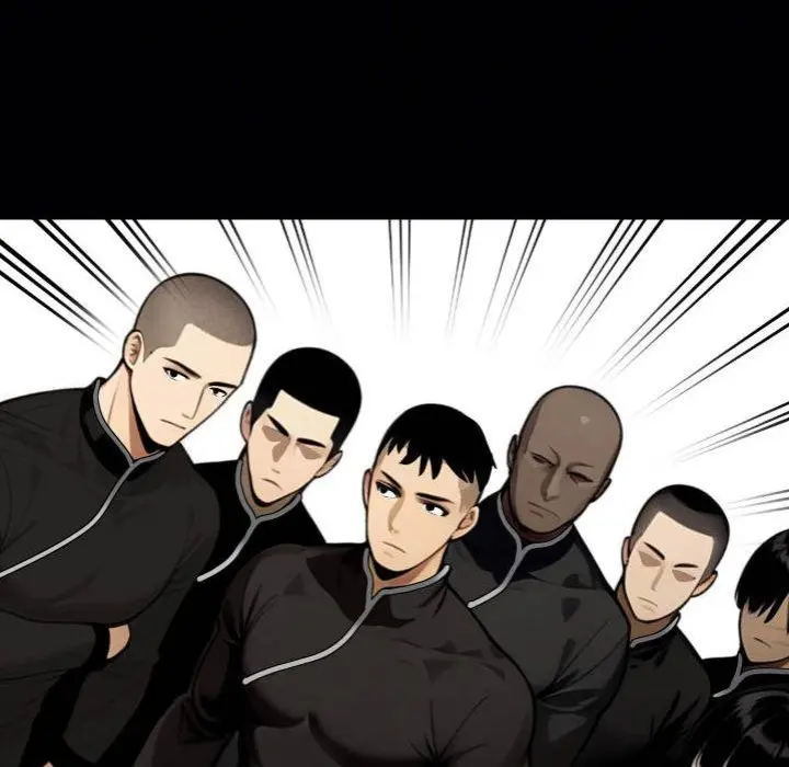 Gangster x Office Lady Episode 51 - Page 60