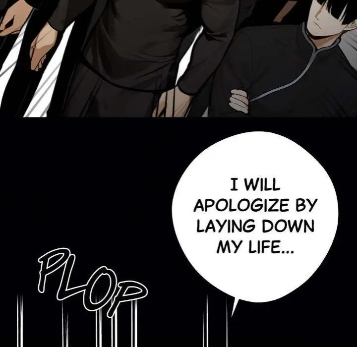 Gangster x Office Lady Episode 51 - Page 61