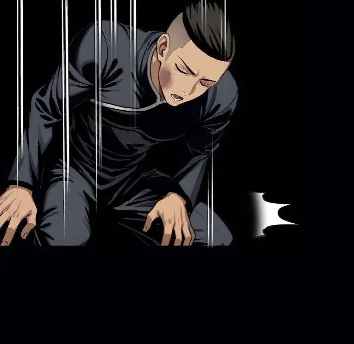Gangster x Office Lady Episode 51 - Page 62