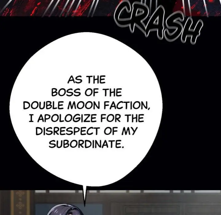 Gangster x Office Lady Episode 51 - Page 64