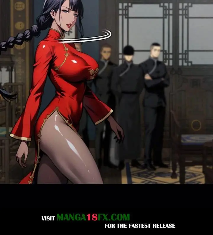 Gangster x Office Lady Episode 51 - Page 65