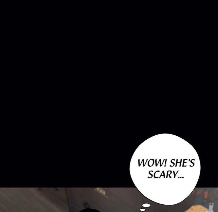 Gangster x Office Lady Episode 51 - Page 66