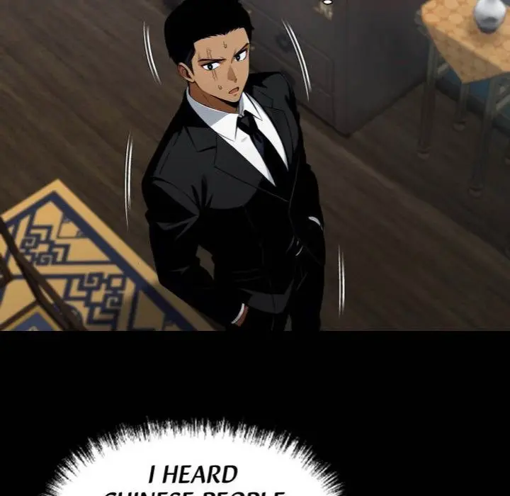 Gangster x Office Lady Episode 51 - Page 67