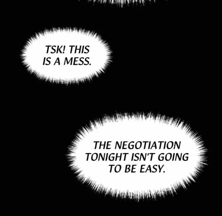 Gangster x Office Lady Episode 51 - Page 69