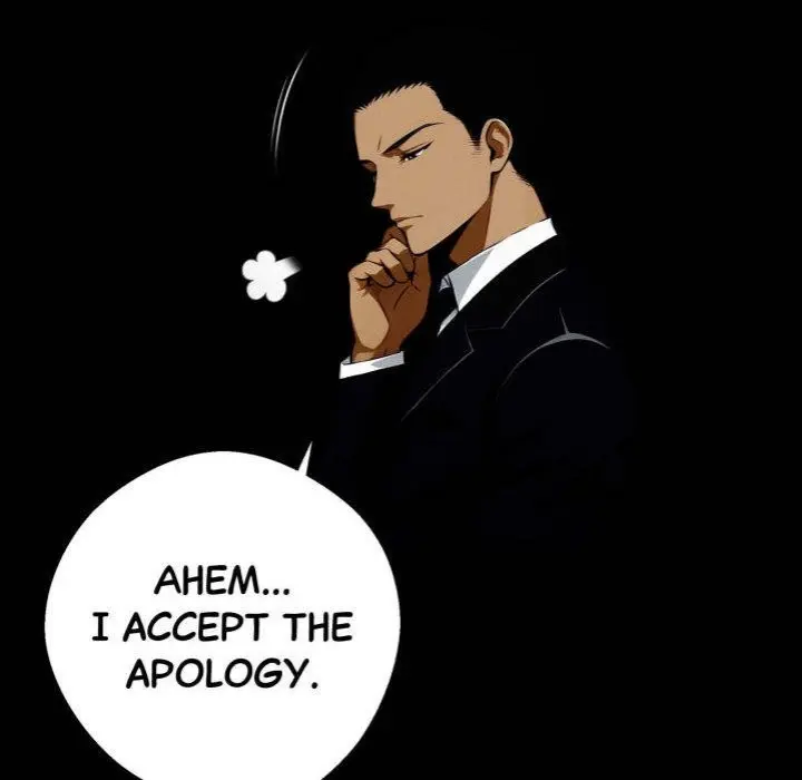 Gangster x Office Lady Episode 51 - Page 70
