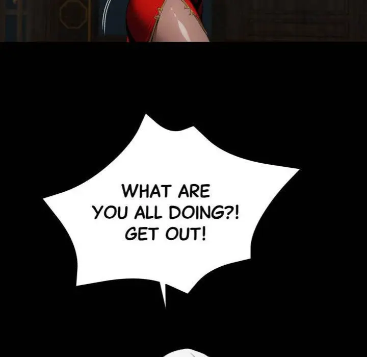 Gangster x Office Lady Episode 51 - Page 72