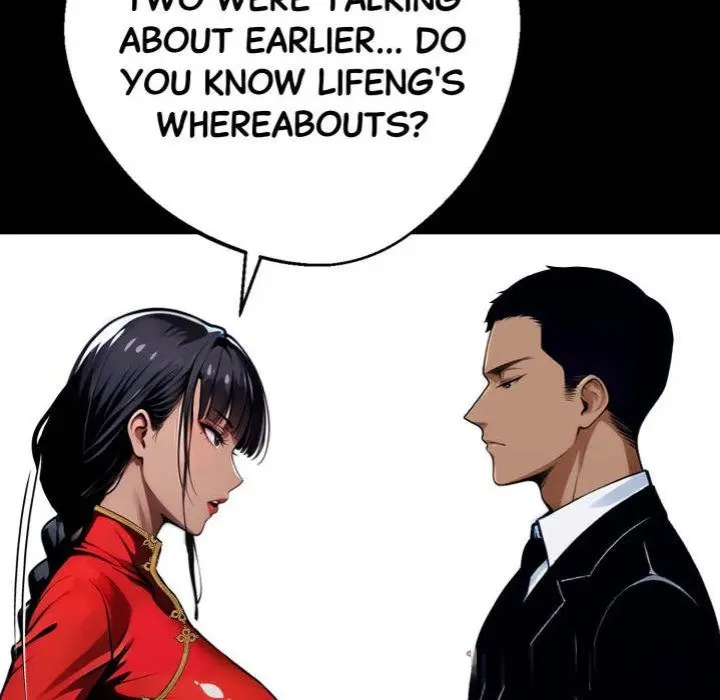 Gangster x Office Lady Episode 51 - Page 79