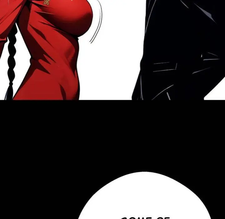 Gangster x Office Lady Episode 51 - Page 80