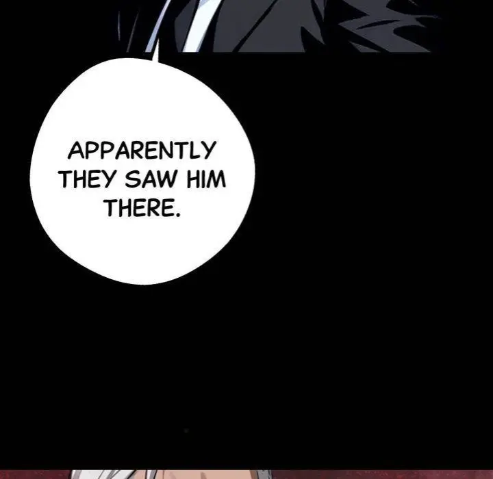Gangster x Office Lady Episode 51 - Page 82