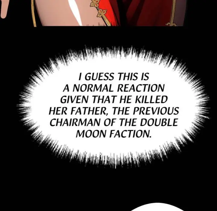 Gangster x Office Lady Episode 51 - Page 86