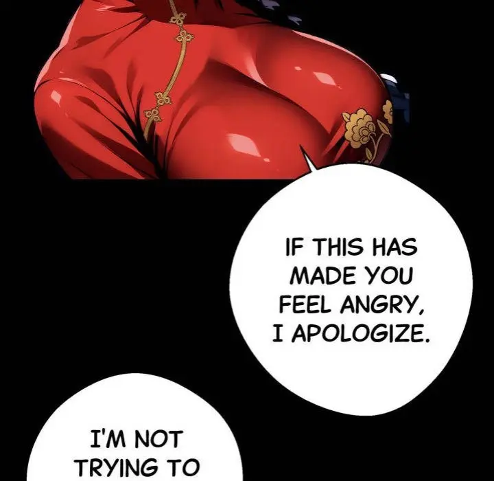 Gangster x Office Lady Episode 51 - Page 88