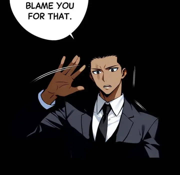 Gangster x Office Lady Episode 51 - Page 89