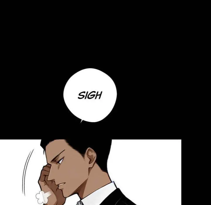 Gangster x Office Lady Episode 51 - Page 90