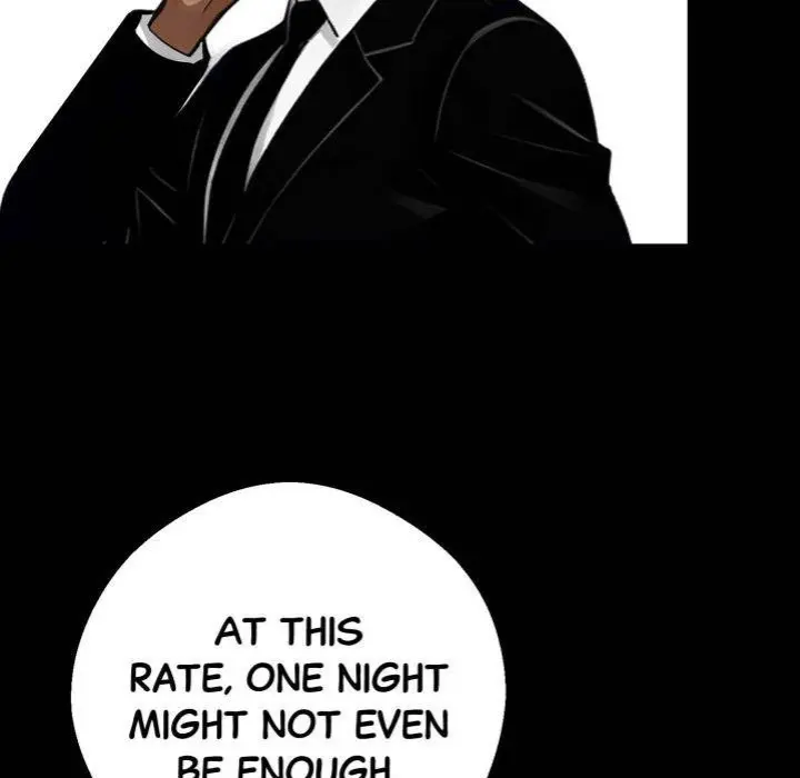 Gangster x Office Lady Episode 51 - Page 91