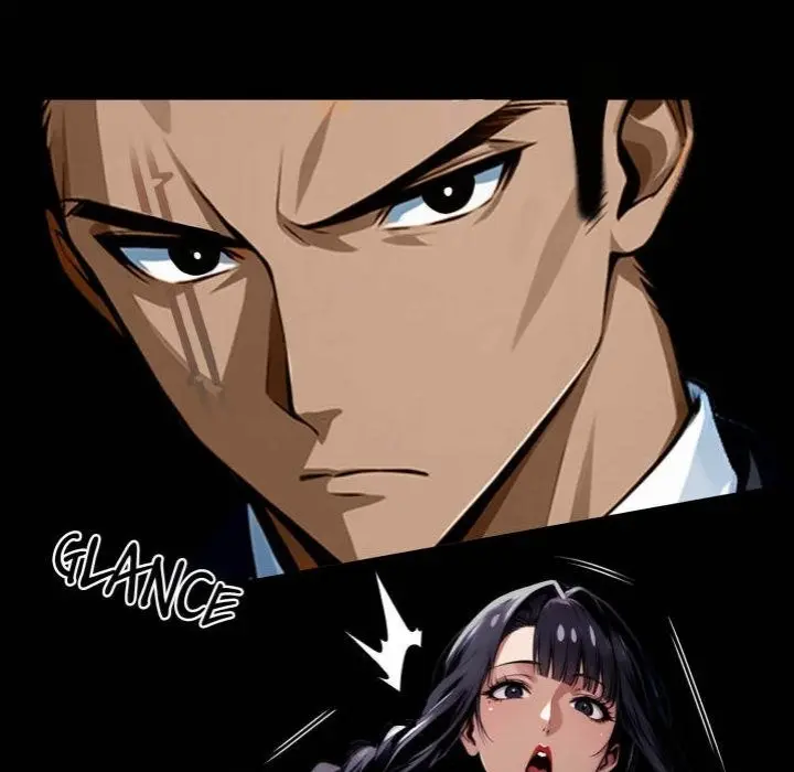 Gangster x Office Lady Episode 51 - Page 94